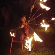 Walpurgisnacht – Feuershnow Meissen